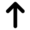arrow_up